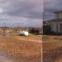 Mississippi Delta Landscape