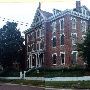 St. Francis Convent