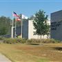 Hancock County Public Safety Complex - Ext.