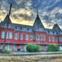 Illinois Central Depot