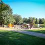 Strawberry Patch Park