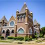 The Ole Towne Church