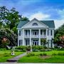Houses in Port Gibson
