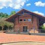 Ole Miss - Oxford University Depot