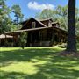 The Decareaux Log Cabin