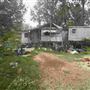 Trailer Near Swamp