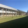 Camp Shelby - Barracks and Regiment Regional Training Institute
