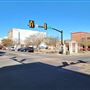 Hattiesburg - Downtown