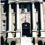 University of Mississippi Fine Arts Building