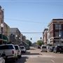 Greenwood - Downtown
