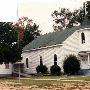 Suqualena Methodist Church