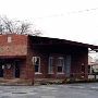 Old Grain Storehouse