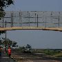 Walking Bridge