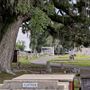 Old Biloxi Cemetery