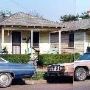 Shotgun Houses