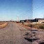 Sharcropper Shacks