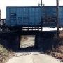 Train Overpass