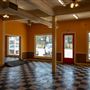 Empty Restaurant & Loft - Canton Square