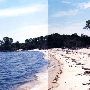 Barrier Islands