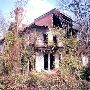Crumbling House