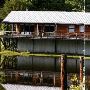 Rustic Home
