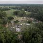Bayou Coco Cemetery