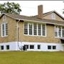 Prentiss Normal and Industrial Institute Rosenwald Building