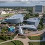 Mississippi Aquarium