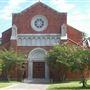 St. Augustine Seminary & Grotto