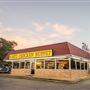 Hartz Chicken Buffet