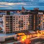 Westin Downtown Jackson