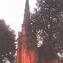 St. Peter's Episcopal Church