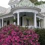Corner Oaks Bed & Breakfast
