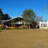 Riverview nursing home