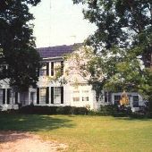 Ulmer House & Grounds