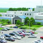 Northwest Regional Medical Center