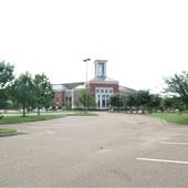 Broadmoor Baptist Church