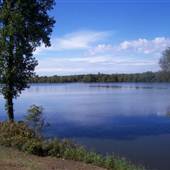 Chotard Lake
