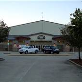 Forrest County Multi Purpose Center
