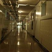 Bailey Magnet School - Interior
