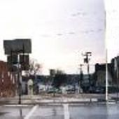 Lexington - Downtown