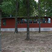 Cleary Cabins