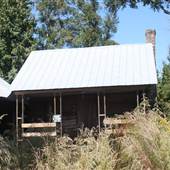 Shaw Homestead