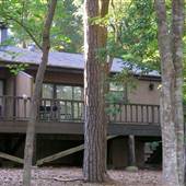 Clarkco State Park