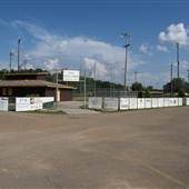 Baseball Field