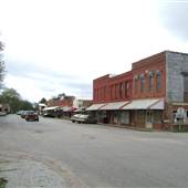 Houlka - Town
