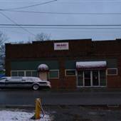 308 Blues Club and Cafe