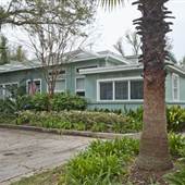 Keyes House