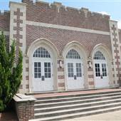 Duling Hall