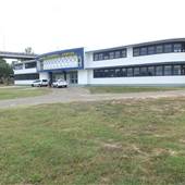 Naval Reserve Center